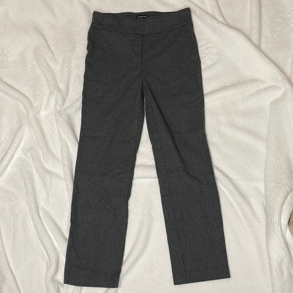 Hilary Radley Slack Pants
